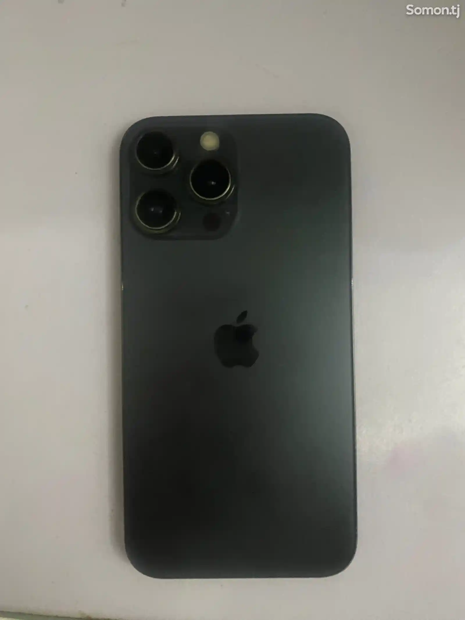 Apple iPhone Xr, 128 gb, Black-1