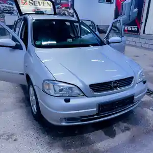 Opel Astra G, 2003