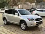 Toyota RAV 4, 2008-3