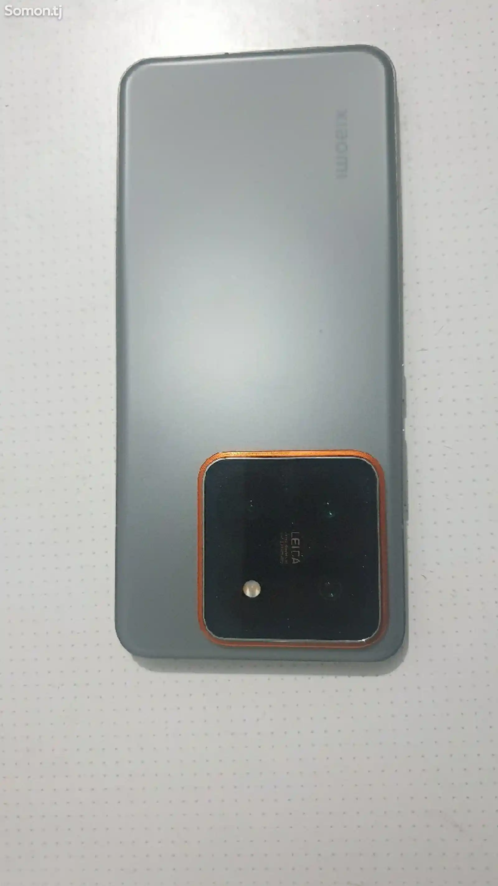 Xiaomi Mi 14 Pro Titanium 16gb/1tb-2