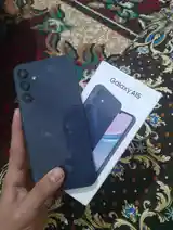 Samsung Galaxy A15-5