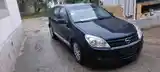 Opel Astra H, 2006-2