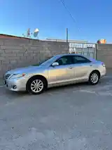 Toyota Camry, 2011-5