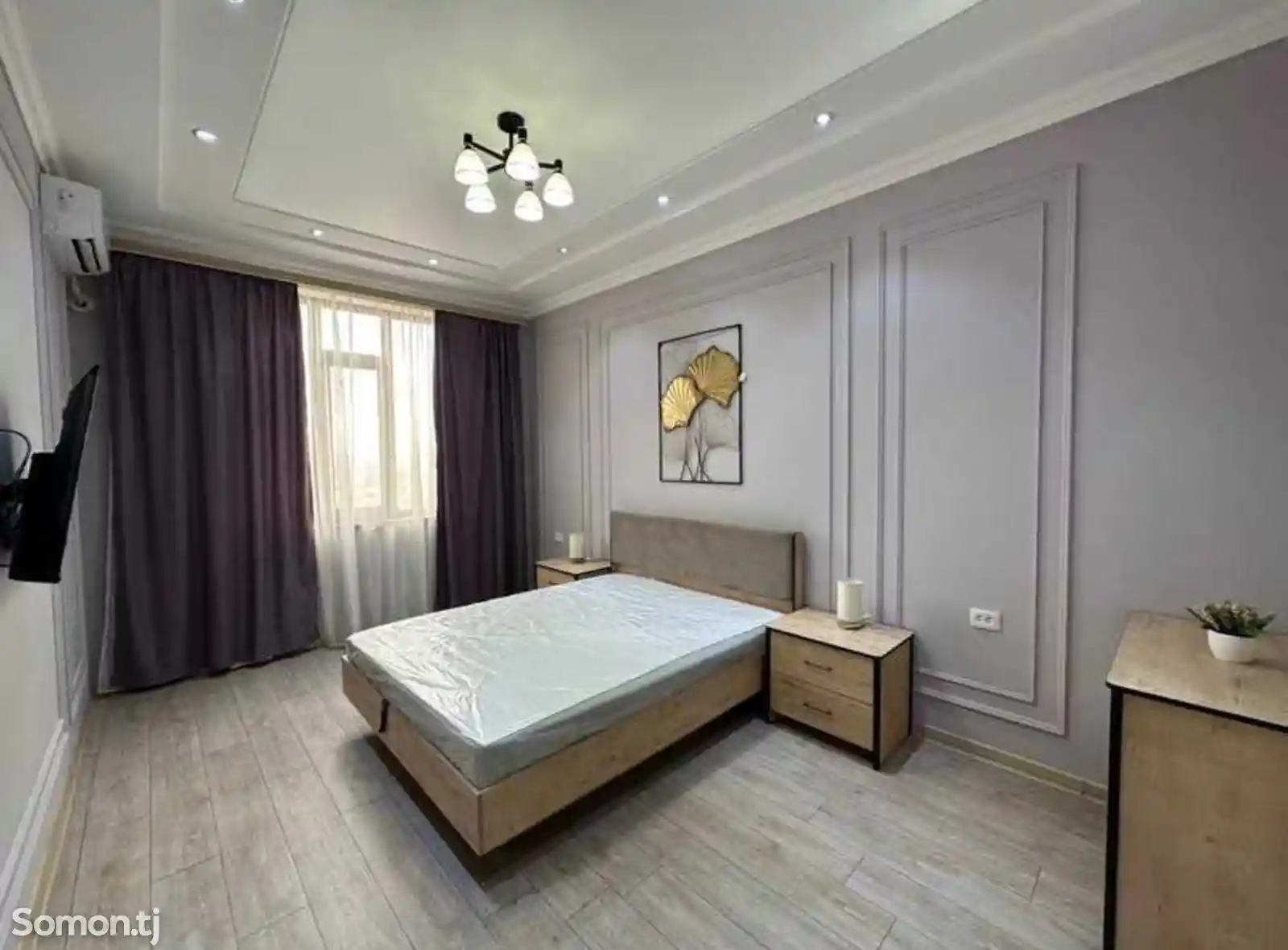 2-комн. квартира, 8 этаж, 77 м², Унвермаг-9