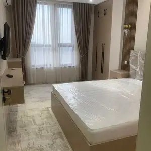 2-комн. квартира, 13 этаж, 55м², шохмансур