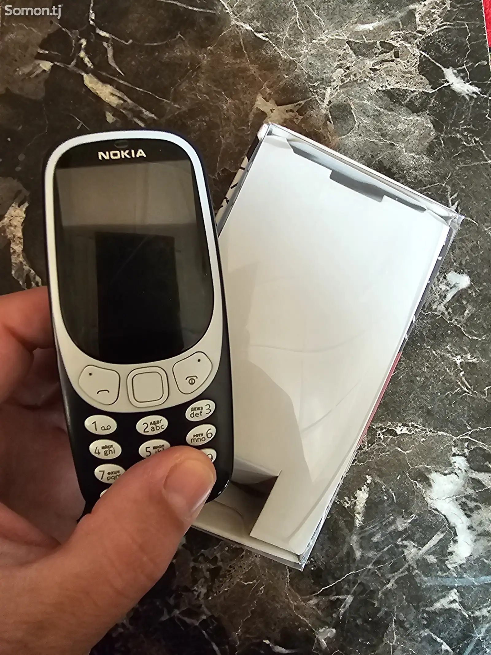 Nokia 3310 Dual sim