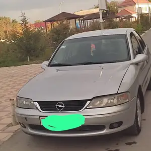 Opel Vectra B, 1998