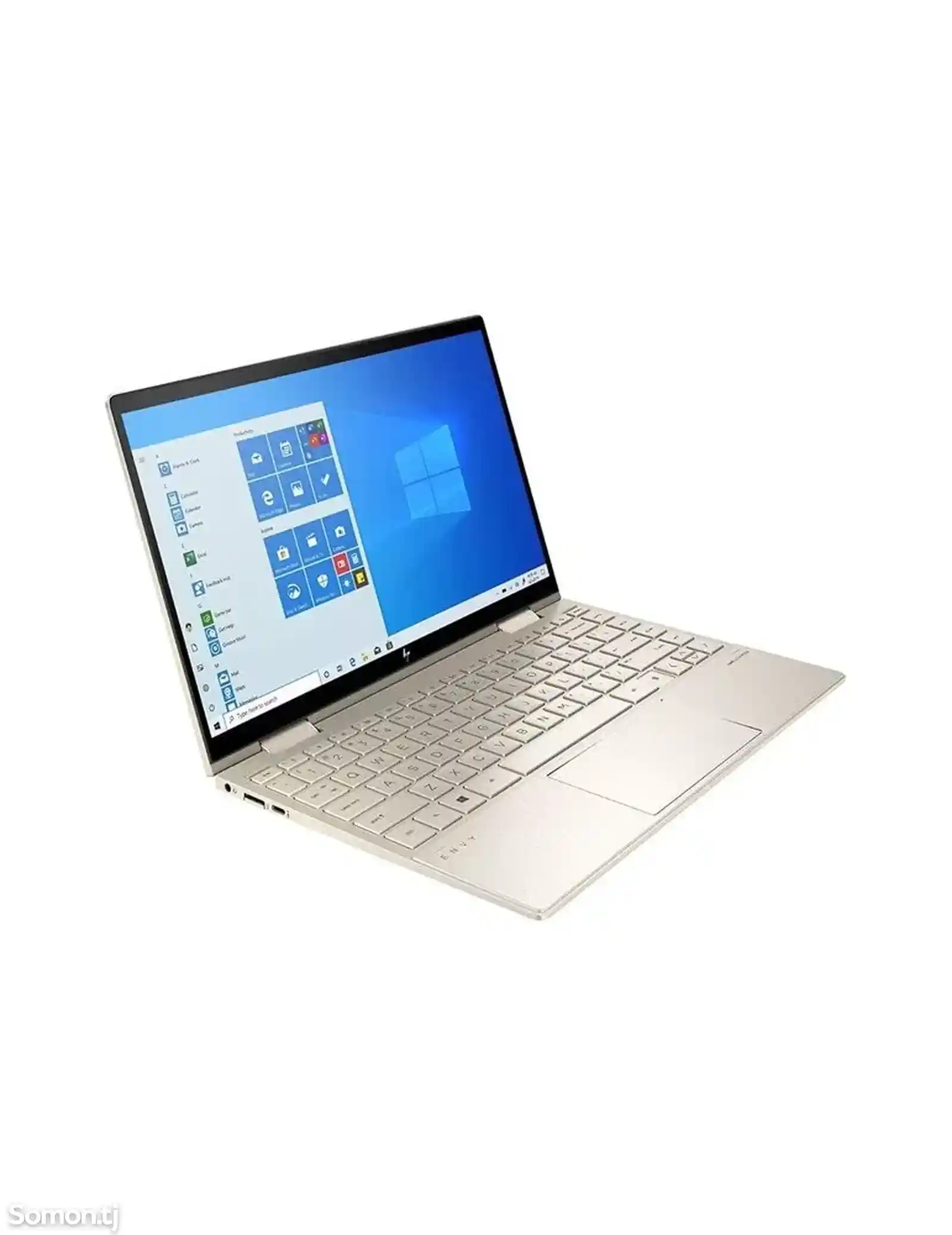 Ноутбук Hp X360 Convert 13-Bd0063dx i5-11Gen-1