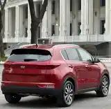 Kia Sportage, 2017-5