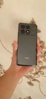 Xiaomi redmi K70E-2