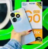 Tecno Spark Go 2024 64Gb black-4