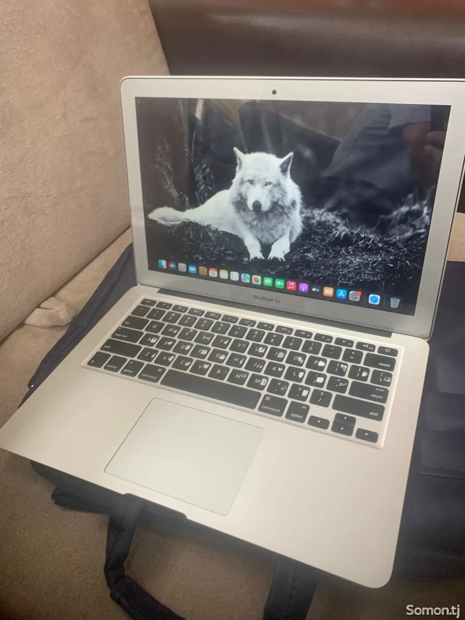 Ноутбук Macbook Air 2015-6