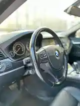 BMW 5 series, 2012-4