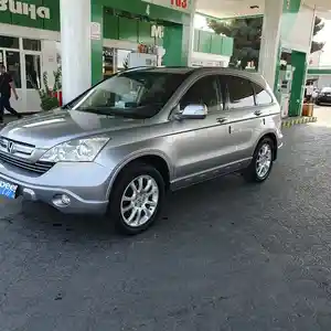 Honda CR-V, 2008