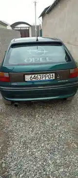 Opel Astra F, 1997-3