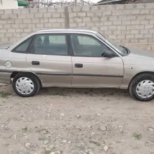 Opel Astra F, 1996