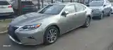 Lexus ES series, 2016-4