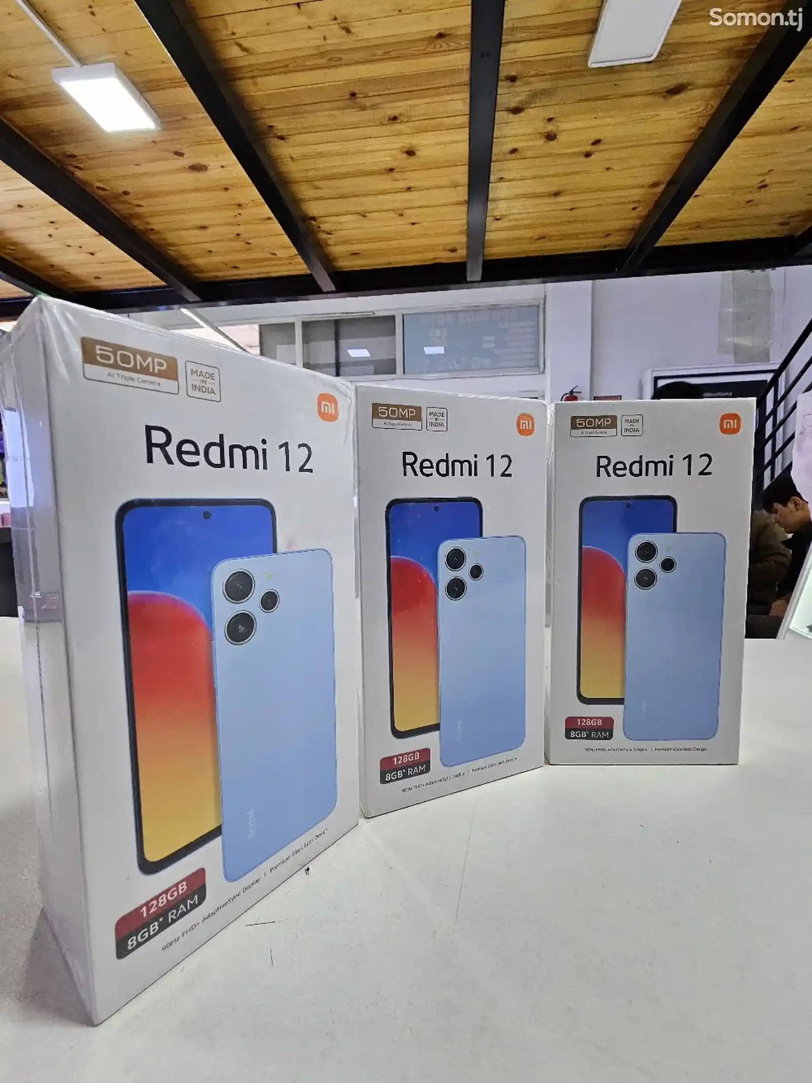 Xiaomi Redmi Note 12-3