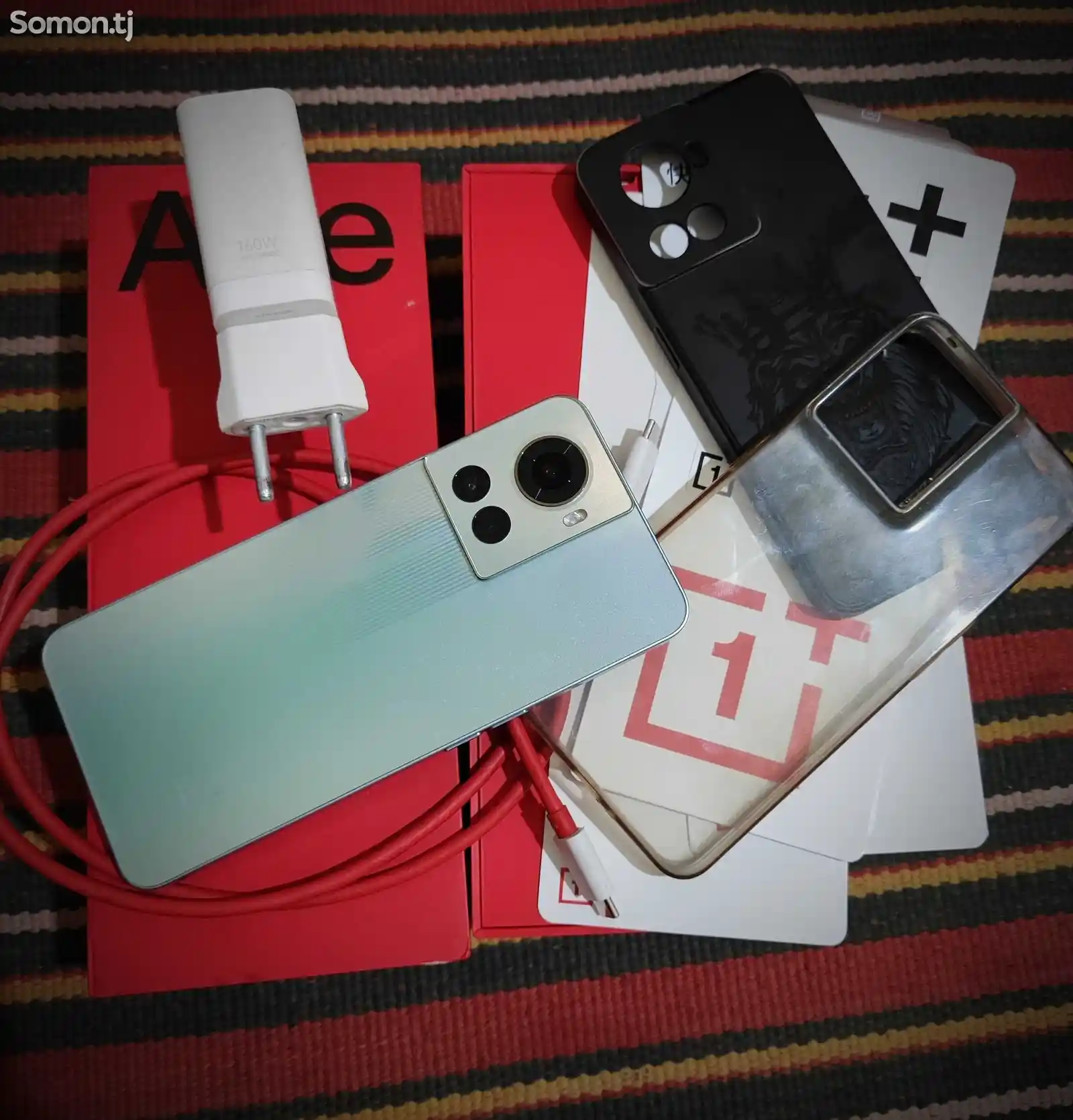 OnePlus Ace-5