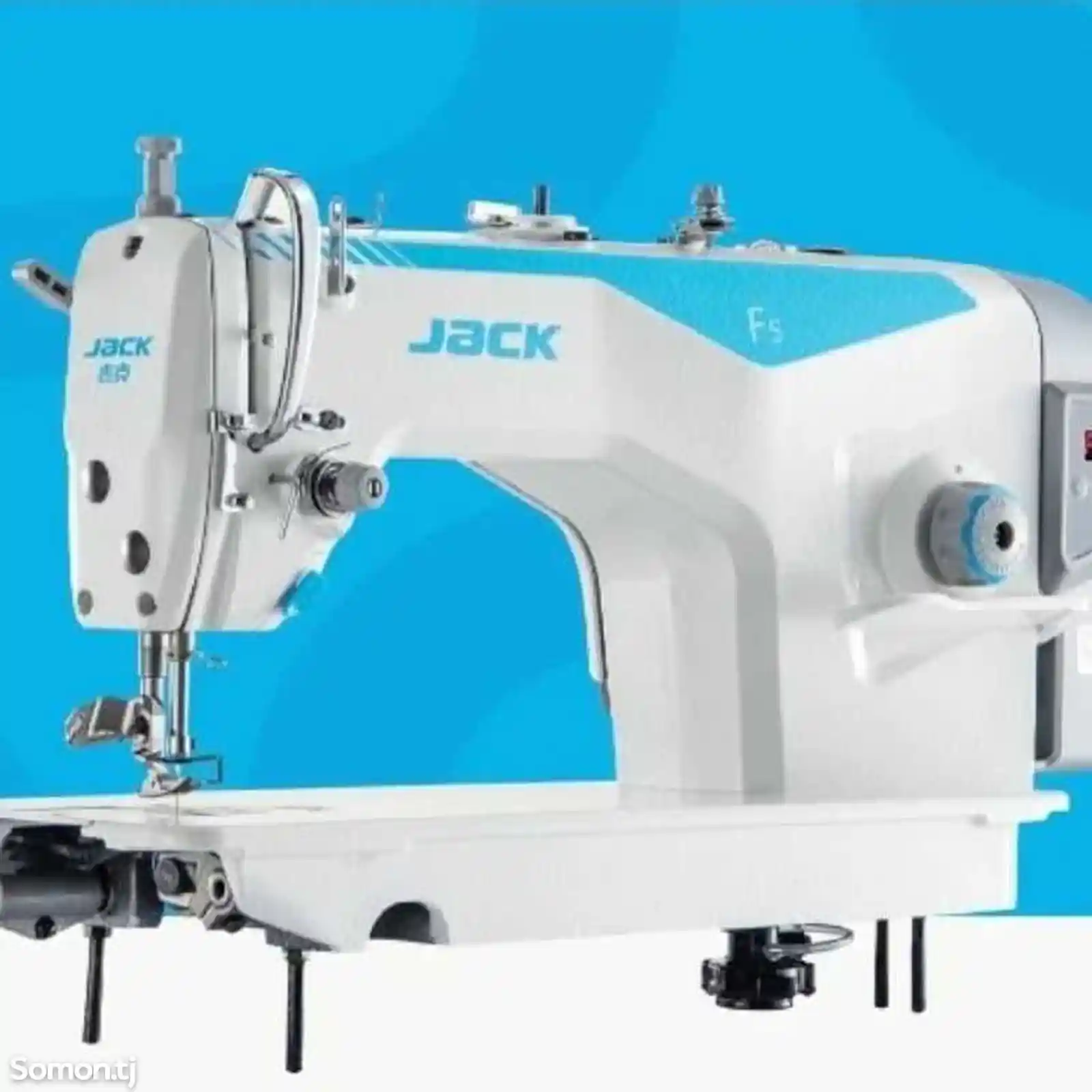Швейная машина jack-2