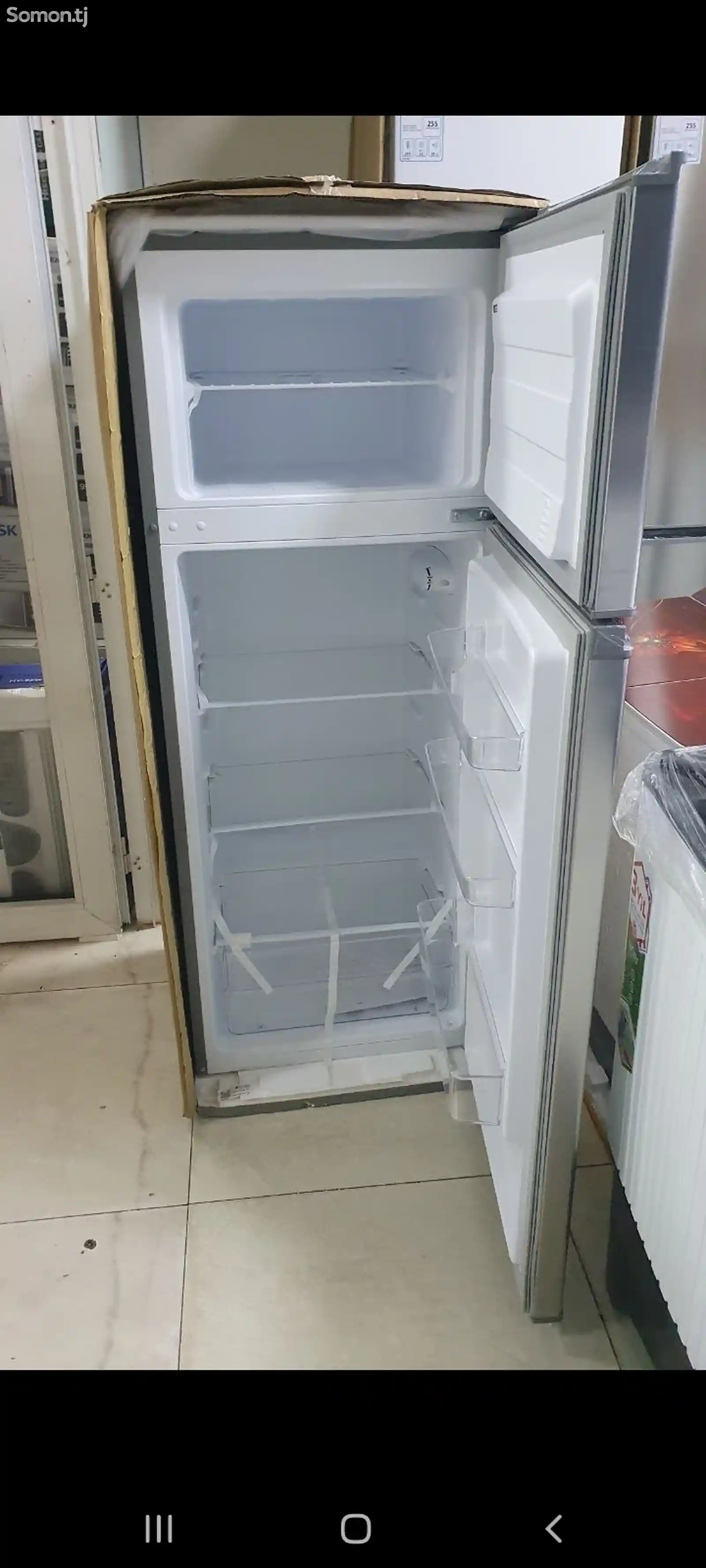 Холодильник Морозка-2