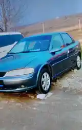 Opel Vectra B, 2001-4