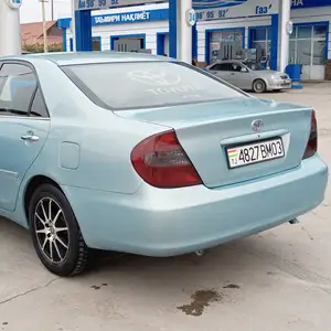 Toyota Camry, 2005