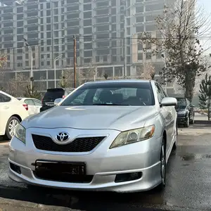 Toyota Camry, 2008