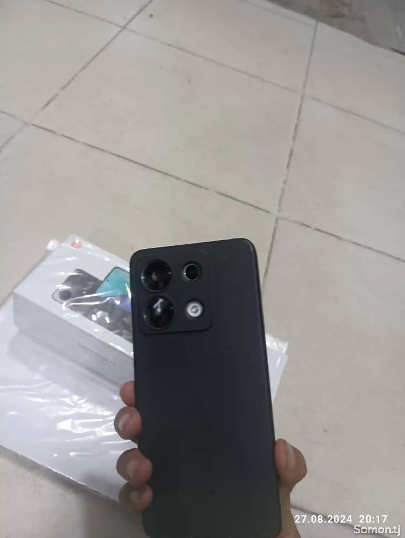 Xiaomi Redmi Note 13-1