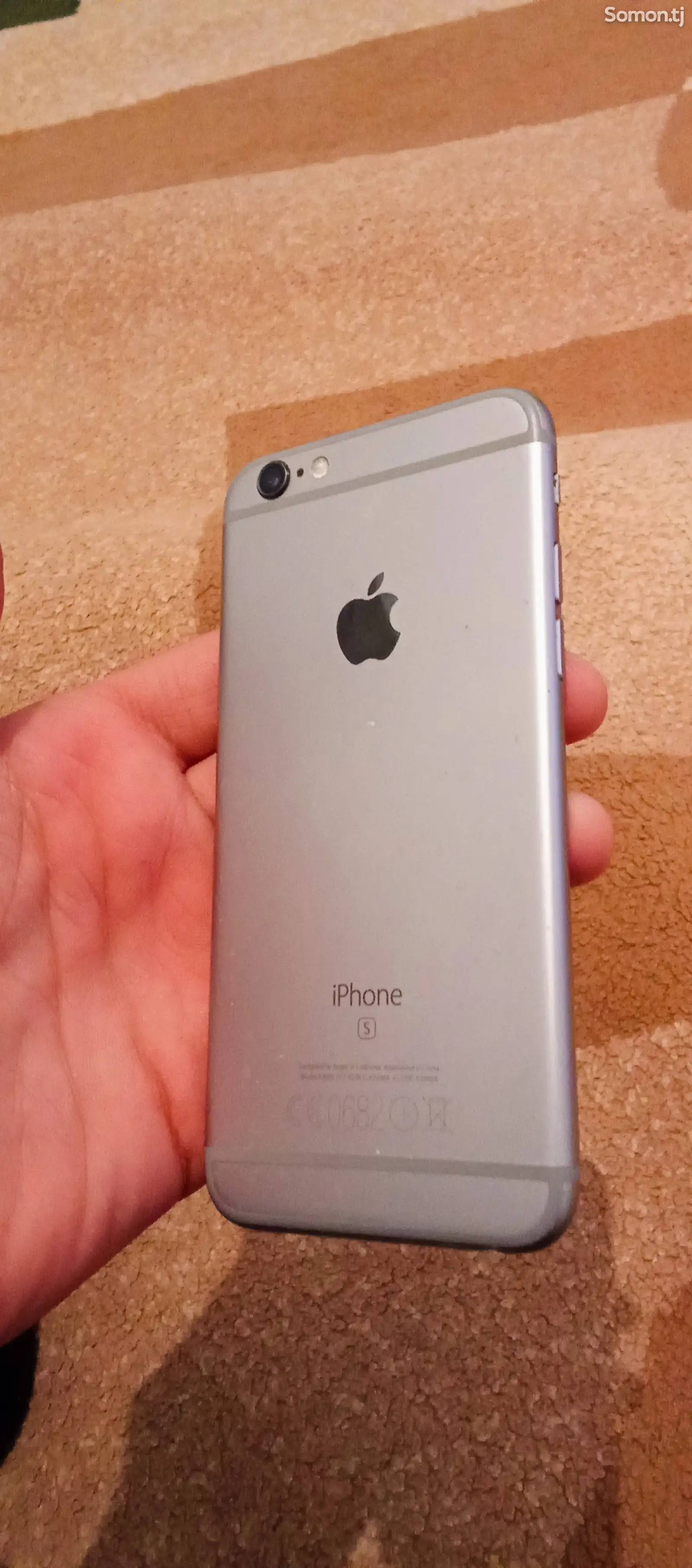 Apple iPhone 6s, 64 gb-1