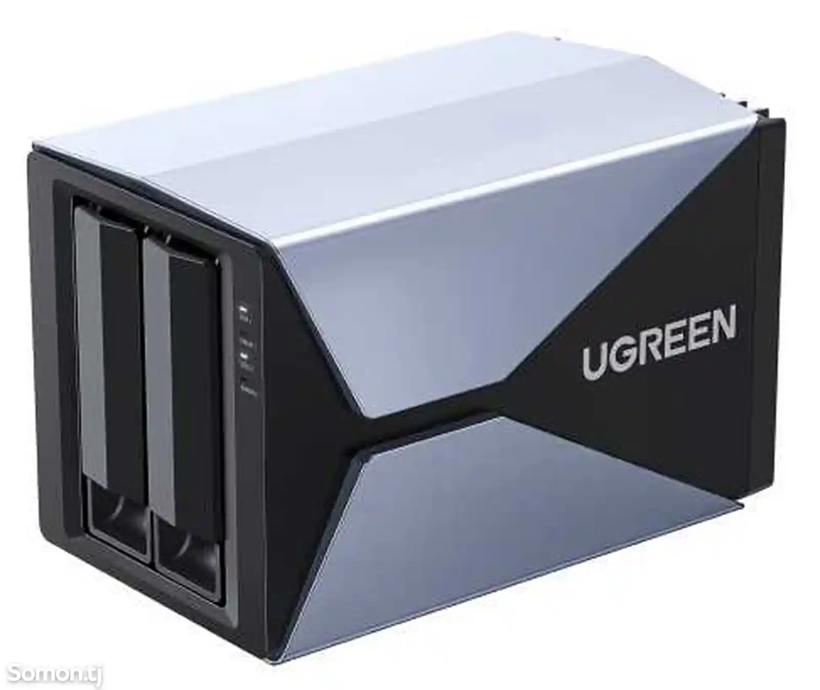 Док-станция для HDD 2.5/3.5 mm UGreen-2