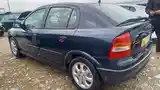 Opel Astra G, 2002-5