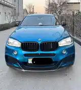 BMW X6, 2018-2