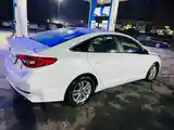 Hyundai Sonata, 2016-5