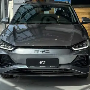 BYD E2, 2024