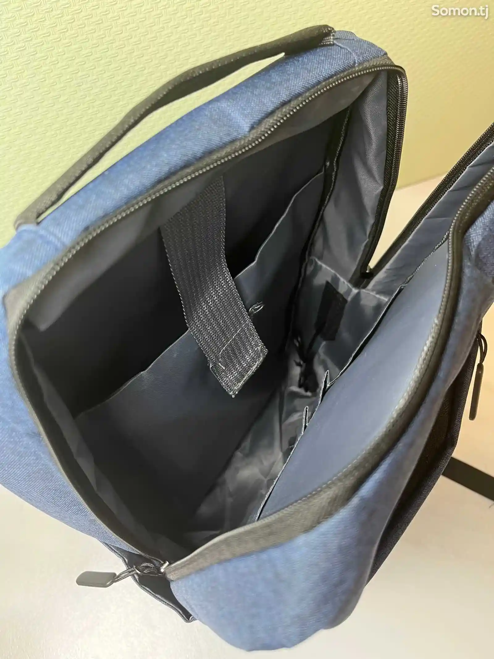 Рюкзак для ноутбука-11