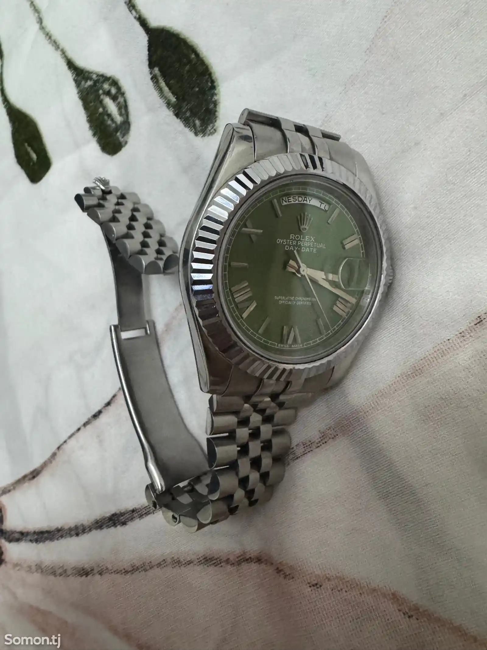 Часы rolex-1