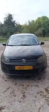 Volkswagen Polo, 2011-7