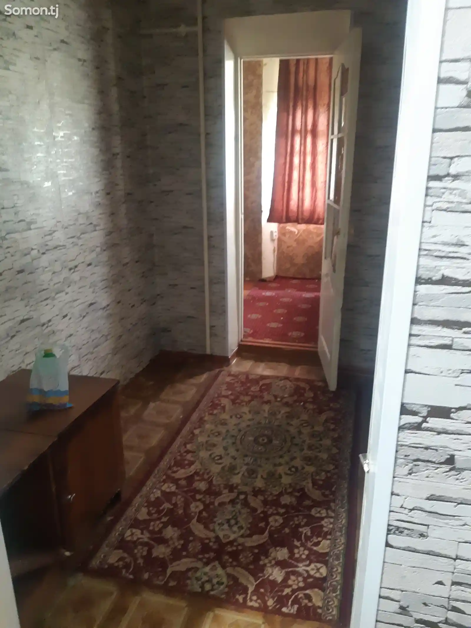 3-комн. квартира, 3 этаж, 30м², Маяковский-4