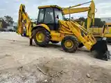 Экскаватор-погрузчик JCB-5