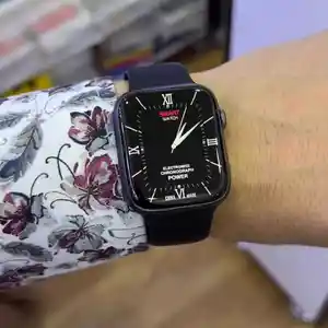 Смарт часы DT NO1 Smart watch 7 45mm