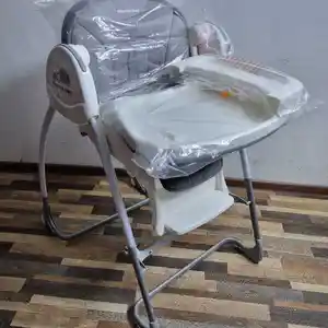 Электронный стульчик для кормления