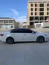 Toyota Avalon, 2016-3