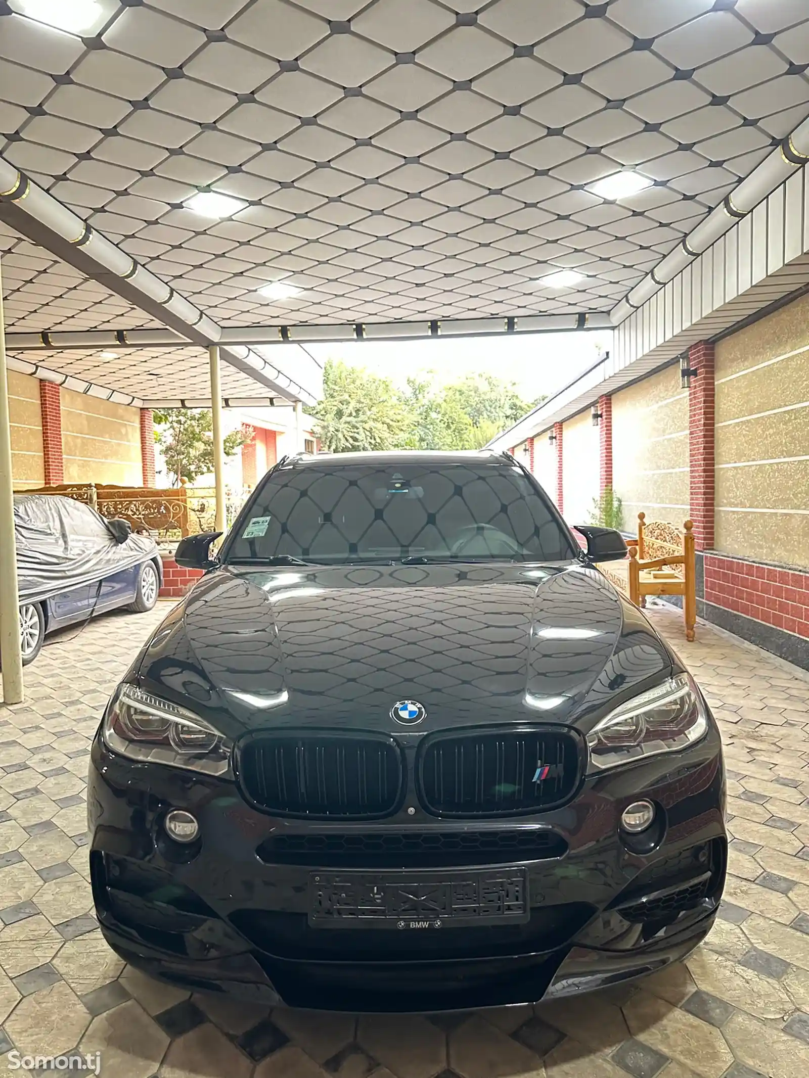 BMW X5, 2017-2