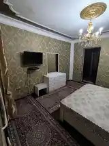 1-комн. квартира, 10 этаж, 45 м², Садбарг-5