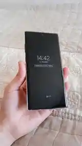 Samsung Galaxy note 10 plus grey-3