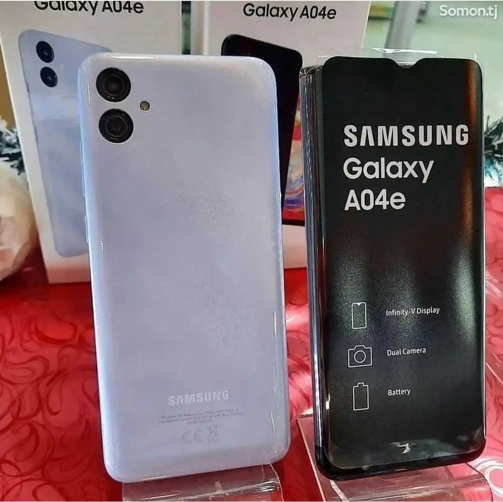 Samsung Galaxy A04E 32Gb-1