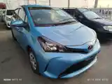 Toyota Vitz, 2015-8