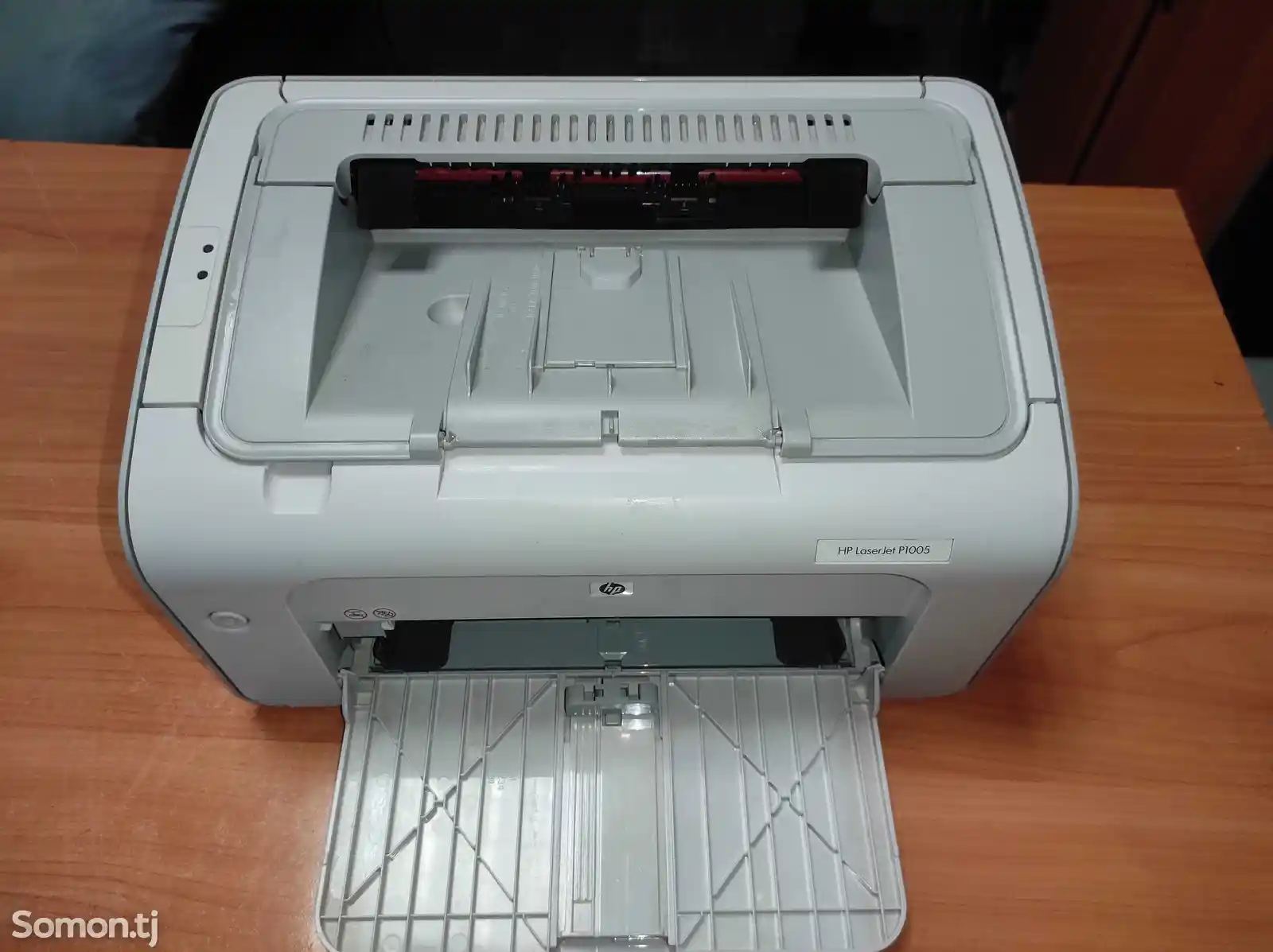 Принтер одиночный HP laserjet P1102-1