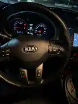 Kia Sportage, 2014-11